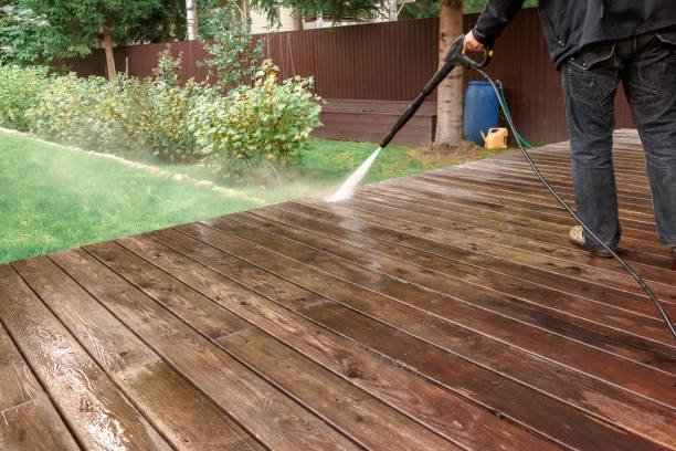 Best Factory Floor Cleaning  in Mahtomedi, MN